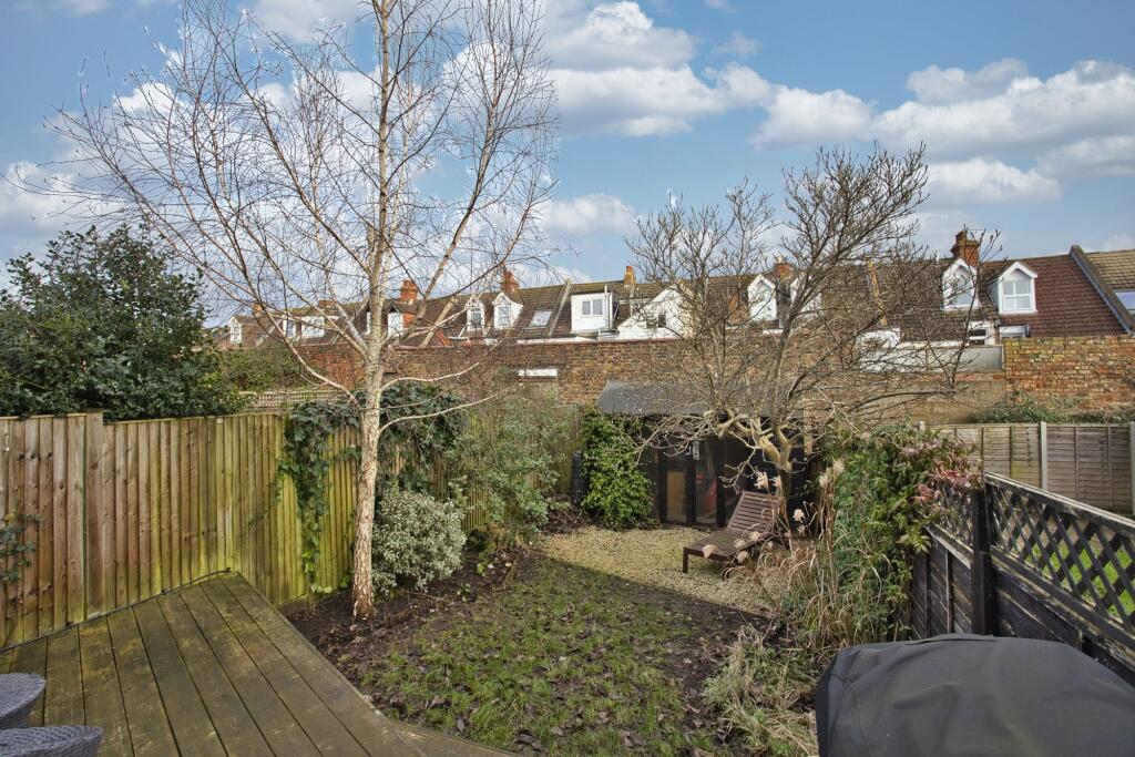 Additional image 17 of Morehall Avenue, Folkestone, CT19