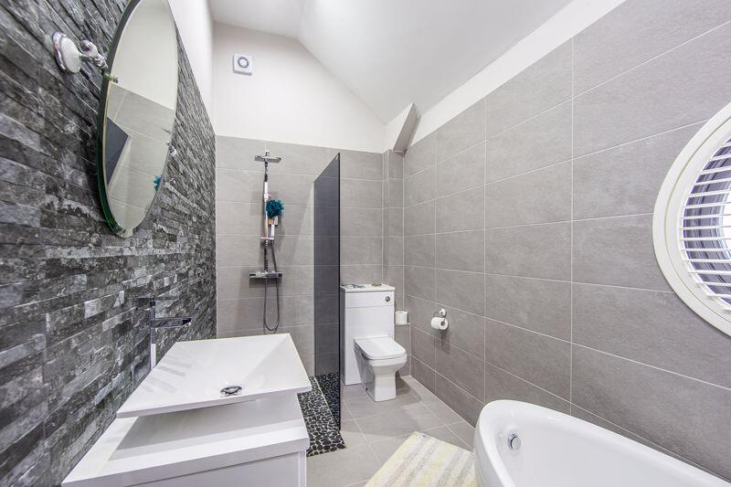 Additional image 37 of "Yew Tree Barns", Hollyhurst Road, Wrenbury