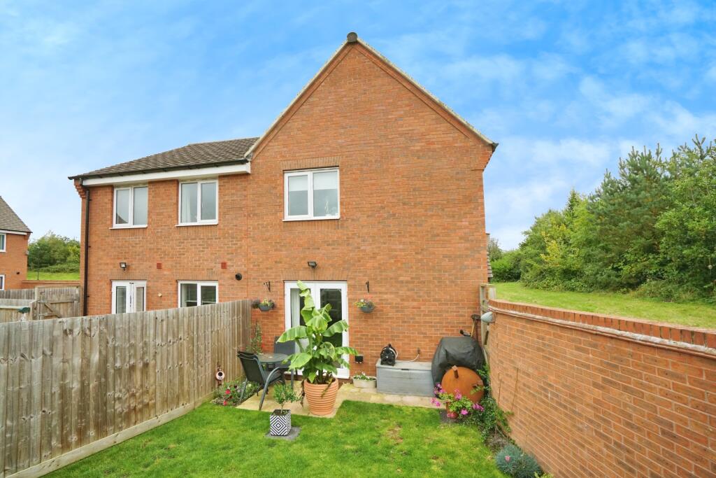 Additional image 15 of Ashlands Drive, Woodville, Swadlincote, DE11