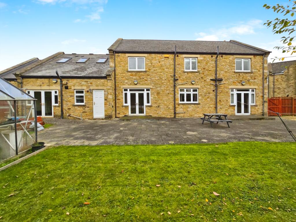 Additional image 36 of Parkside, Blackhill, Consett, Durham, DH8