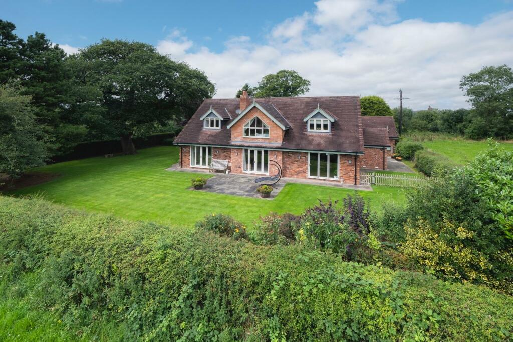 Additional image 39 of Long Lane, Radmore Green, Spurstow