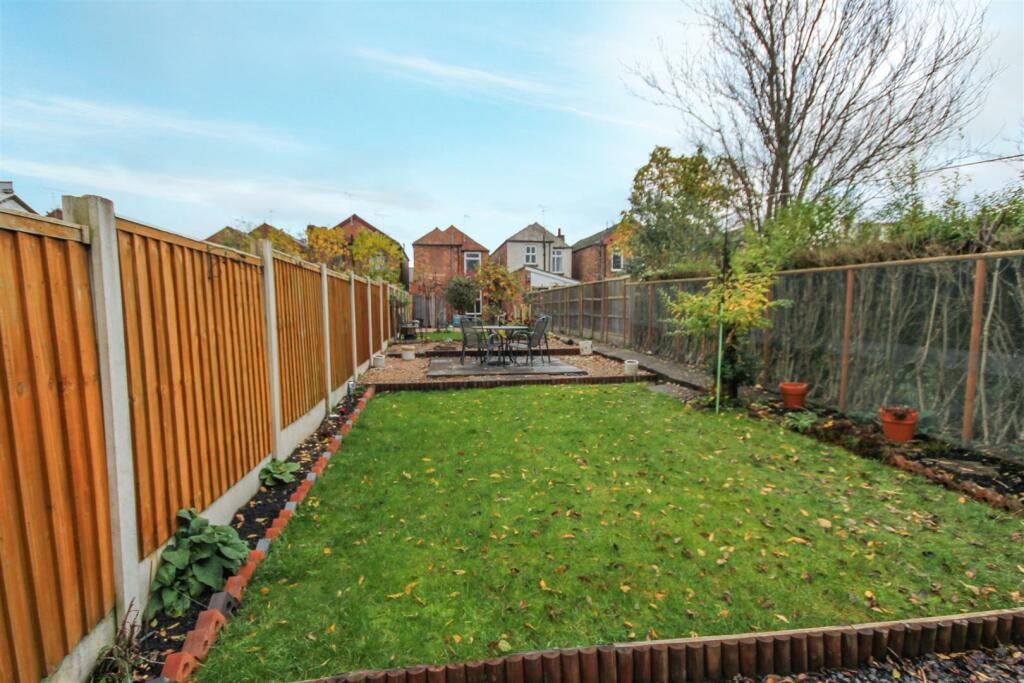 Additional image 16 of Newdigate Street, West Hallam, Derbyshire