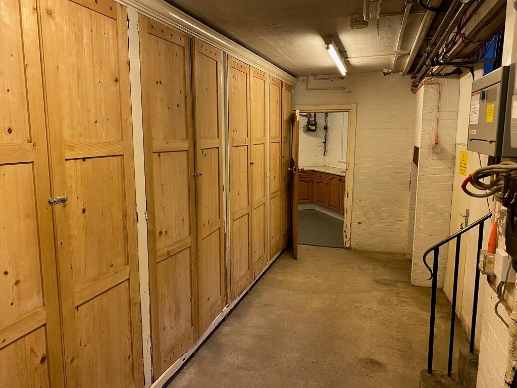 Additional image 6 of The Bank, Town Street, Duffield, Belper, Derbyshire, DE56 4EH