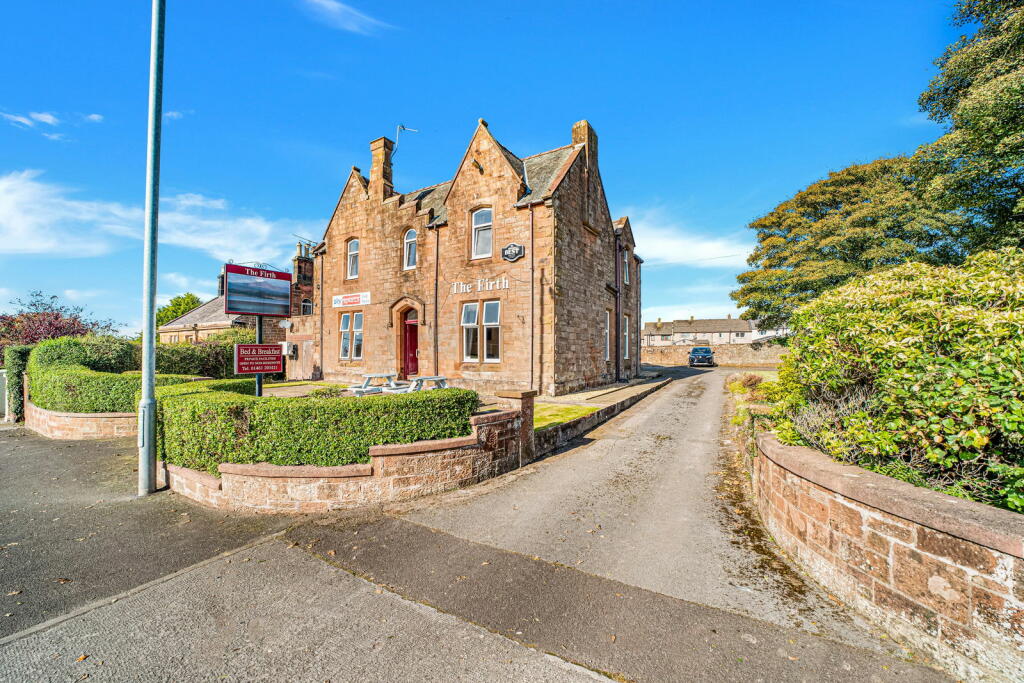 Additional image 34 of Scotts Street, Annan, DG12 6JE