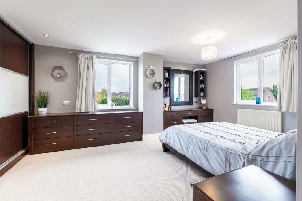 Additional image 25 of Bascote Rise, Southam