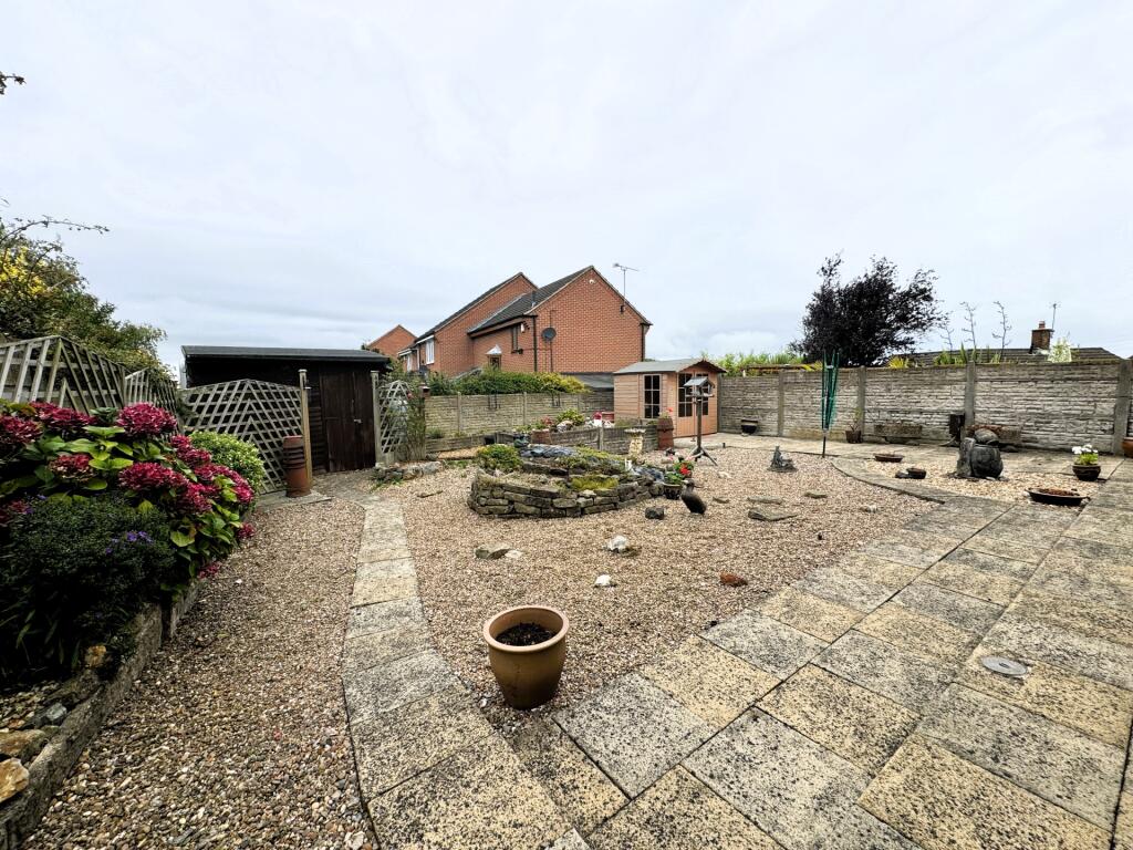 Additional image 29 of Monsal Drive, South  Normanton, DE55