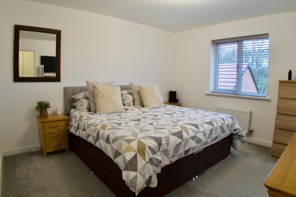 Additional image 8 of Sykes Road, Hampton Magna, CV35