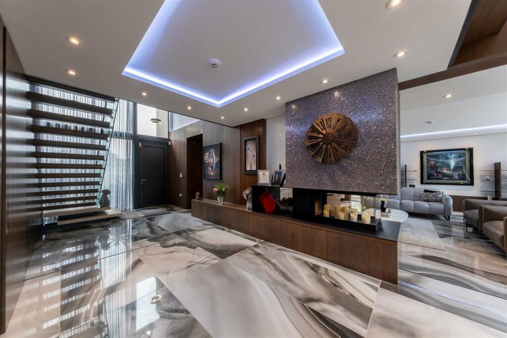 Additional image 7 of An immaculately presented and contemporary detached family home in Hartford