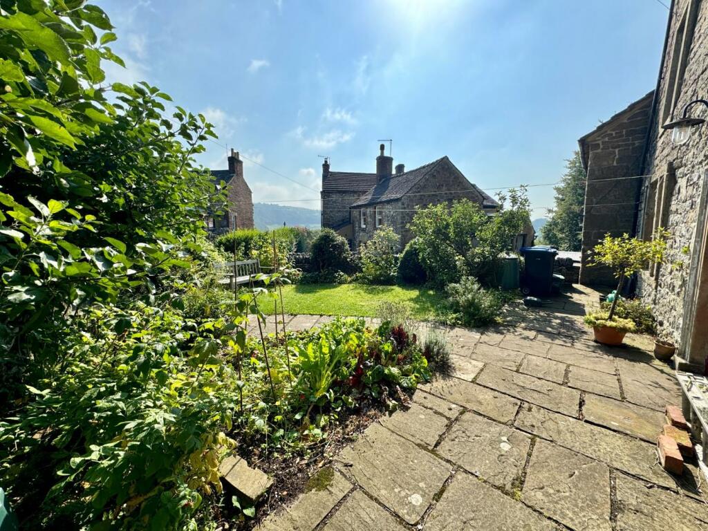 Additional image 14 of West End, Wirksworth, Matlock