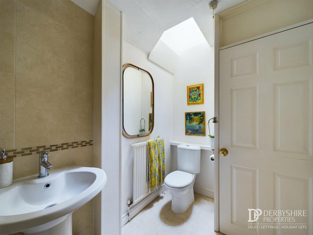 Additional image 13 of Park Mews, Church Street, Riddings, DE55