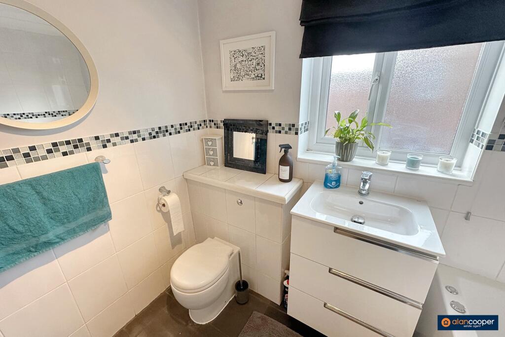 Additional image 25 of Hinckley Road, Stoke Golding, CV13 6DU