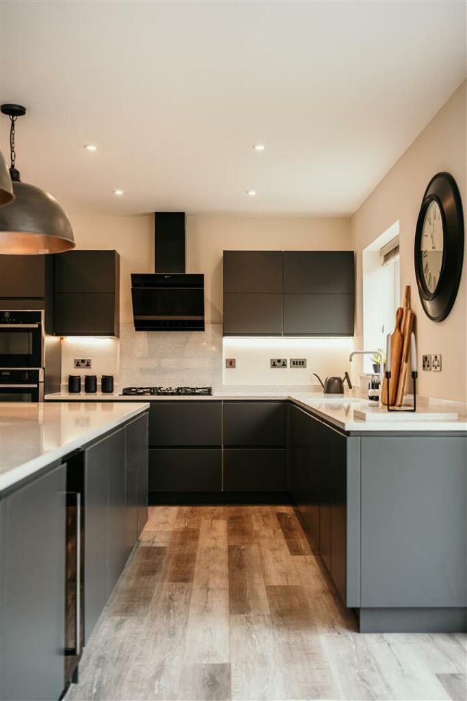 Additional image 4 of Spittal Rise, Castle Donington