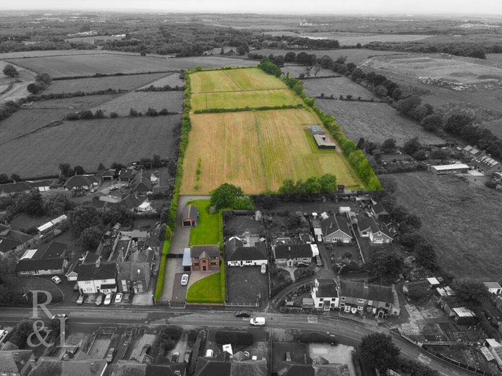 Additional image 34 of Butt Lane, Blackfordby, Swadlincote