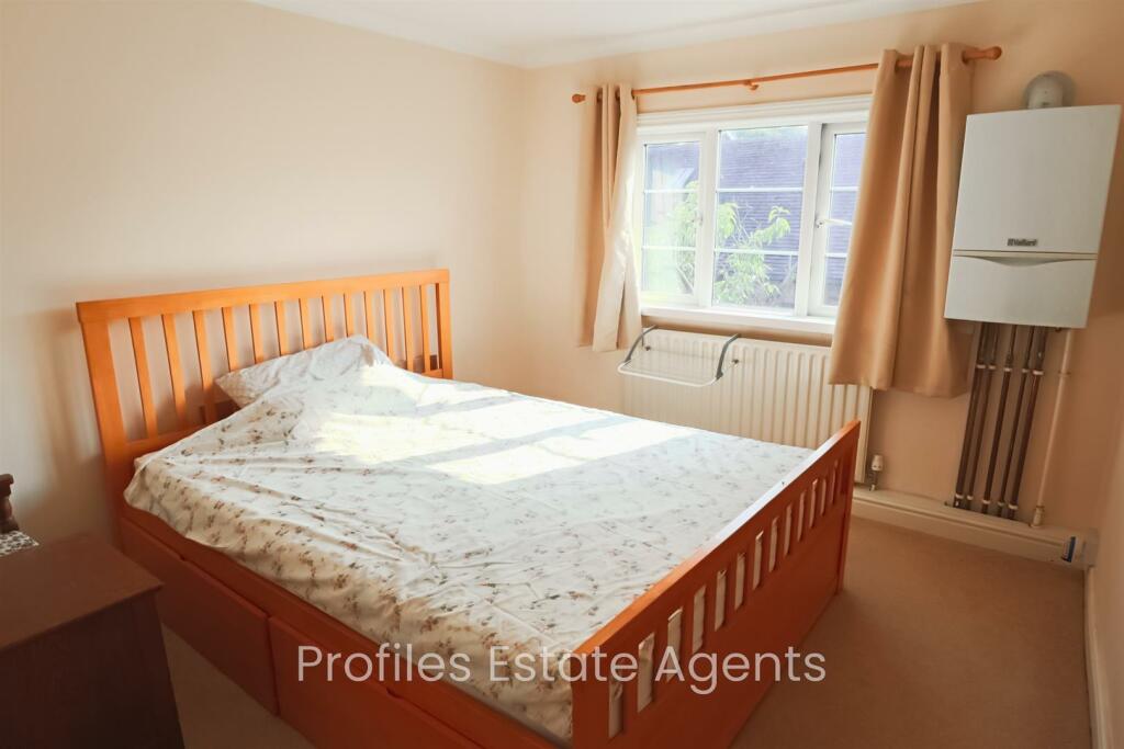 Additional image 7 of Blacksmiths Yard, Stoke Golding