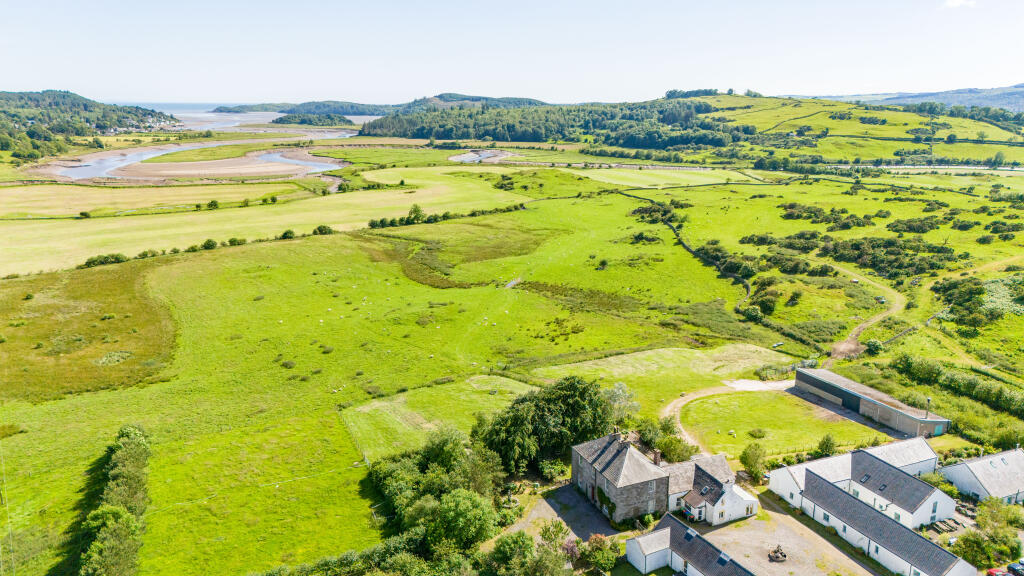 Additional image 48 of Meikle Richorn, Dalbeattie, DG5