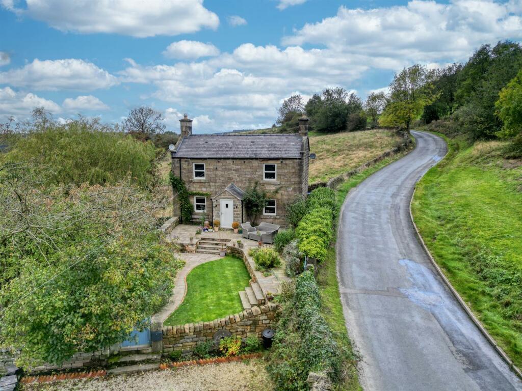 Additional image 4 of Farley Hill, Farley, Matlock