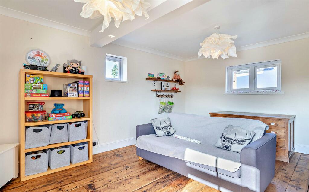 Additional image 9 of The Green, Wrenbury, Nantwich, Cheshire, CW5