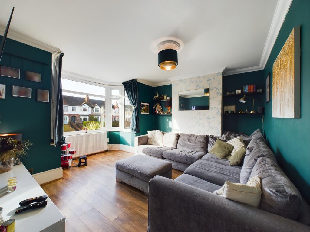 Additional image 5 of Allesley Old Road, Chapelfields, Coventry