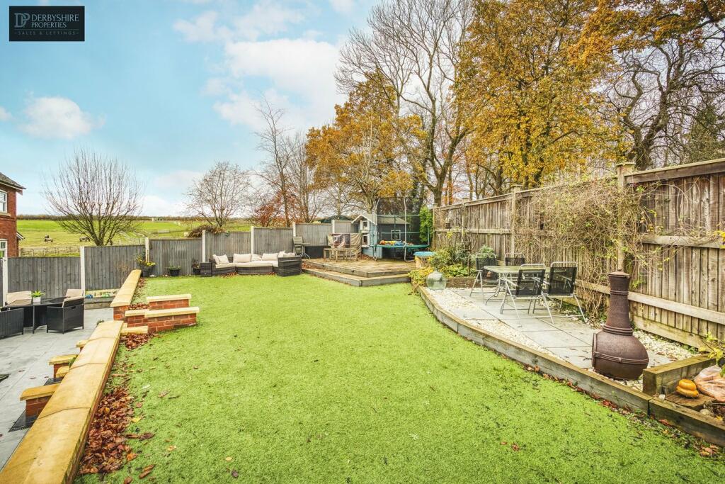 Additional image 2 of Parsons Grove, Denby Village, Ripley, DE5