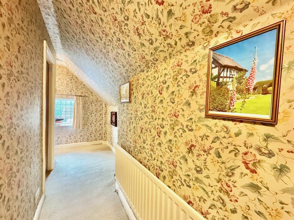 Additional image 28 of Cuckoo Lane, Acton, Nantwich, Cheshire