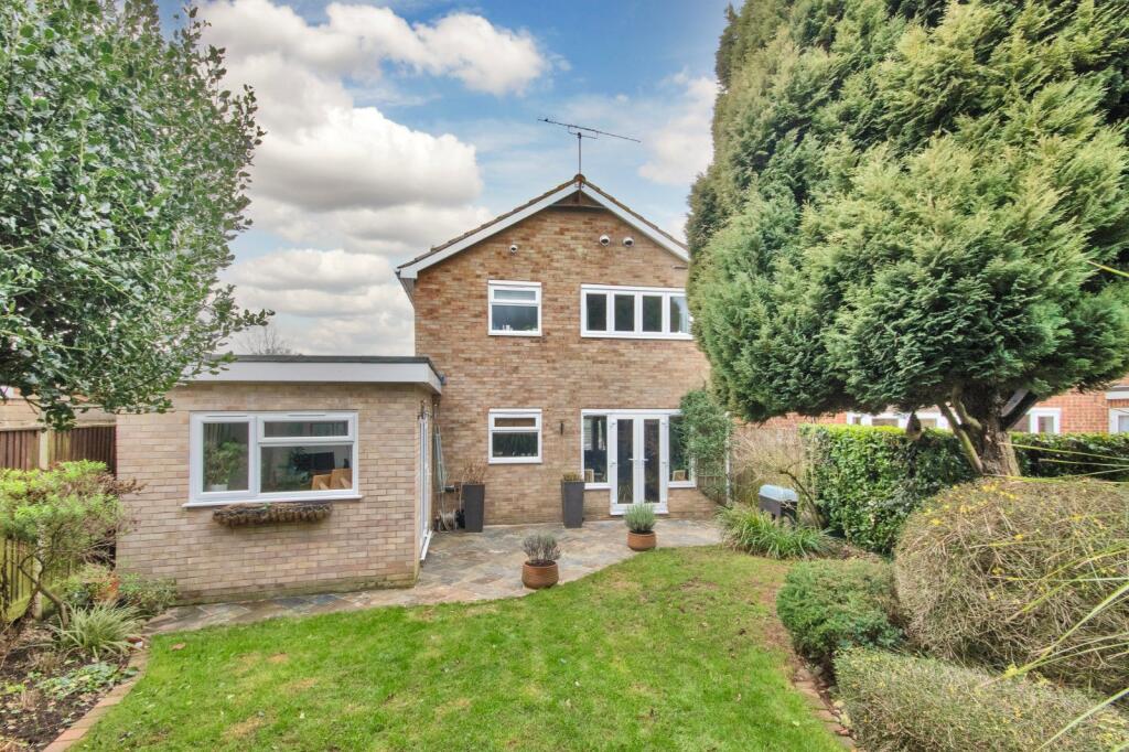 Additional image 14 of Shearwater, New Barn, Kent, DA3