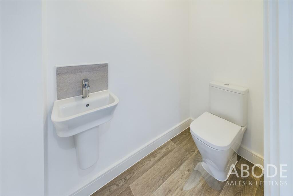 Additional image 6 of Off Park lane, Castle Donington, Derby