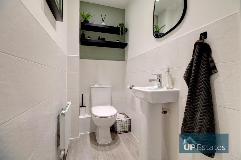 Additional image 9 of Henry Baxter Drive, Keresley End