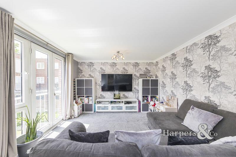 Gravel Hill Close, Bexleyheath