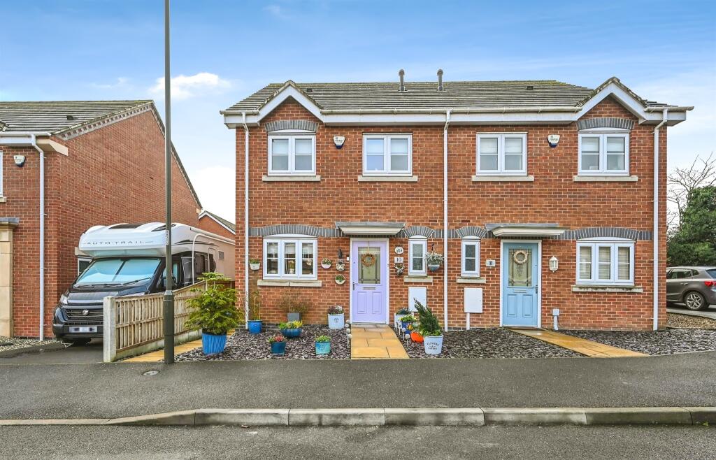 Additional image 17 of Dalby Green Close, Waingroves, RIPLEY