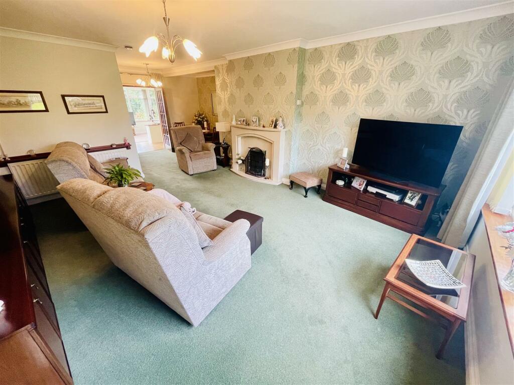 Additional image 4 of Marston Lane, Marston, Northwich