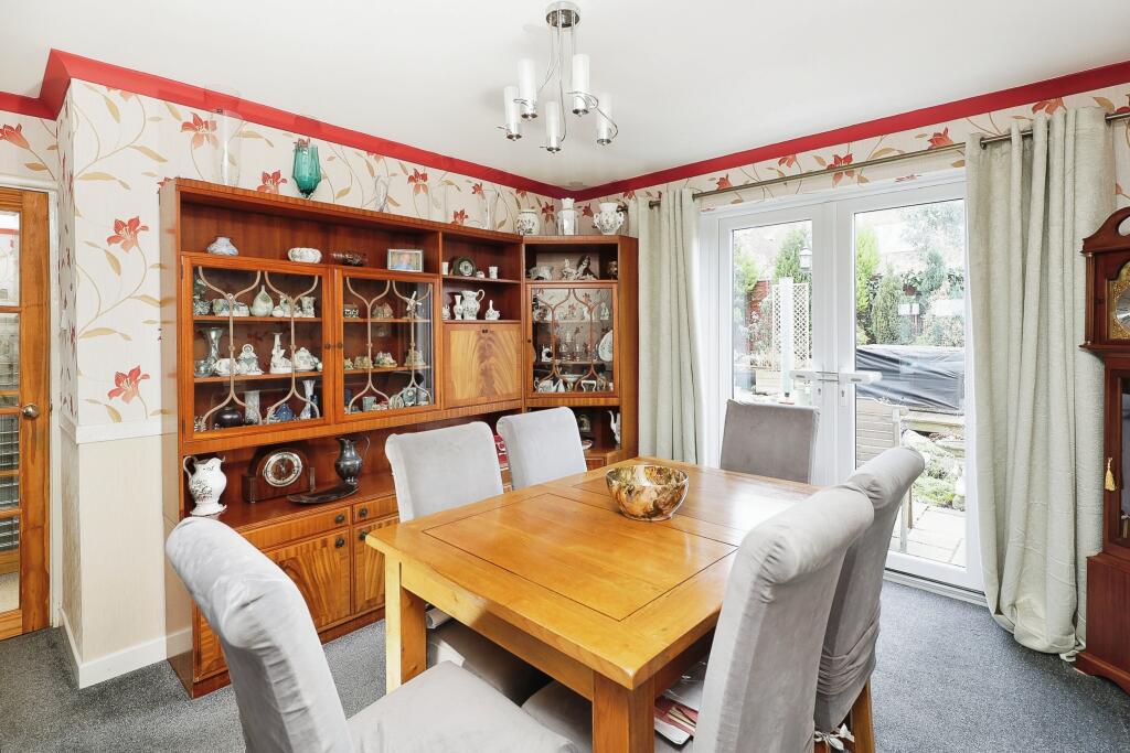 Additional image 4 of Ratcliffe Road, Atherstone, Warwickshire, CV9