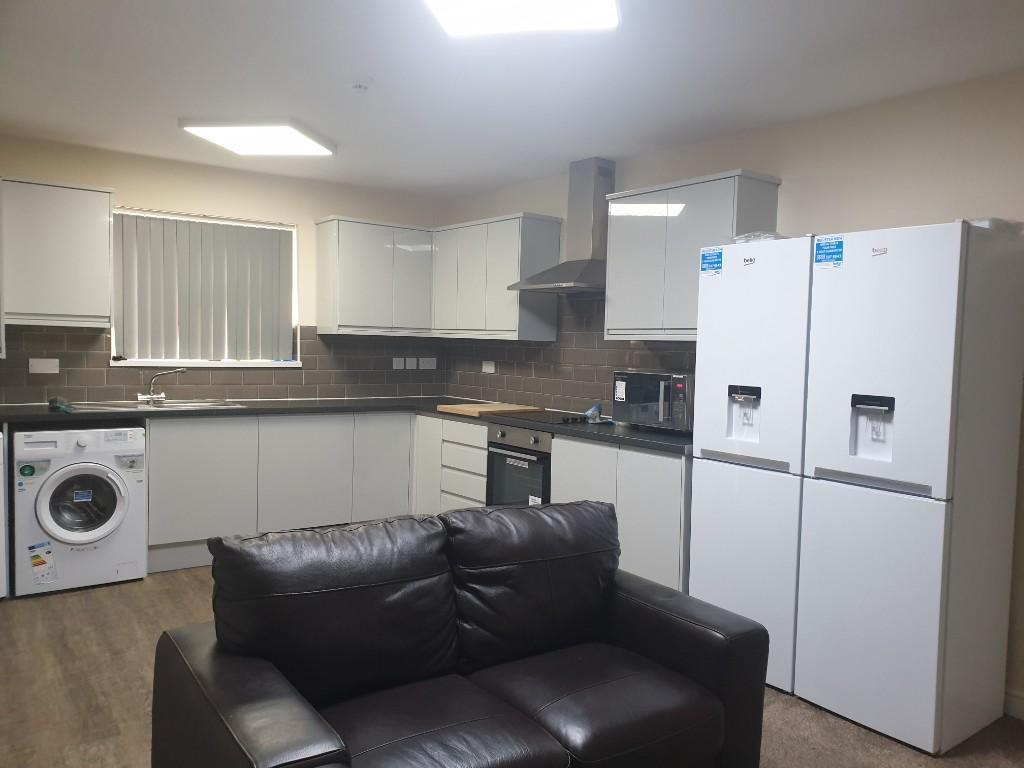 Watson Street, Derby, DE1