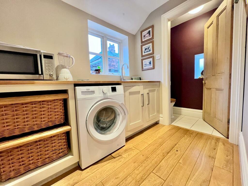 Additional image 13 of Wood View, Shincliffe, Durham