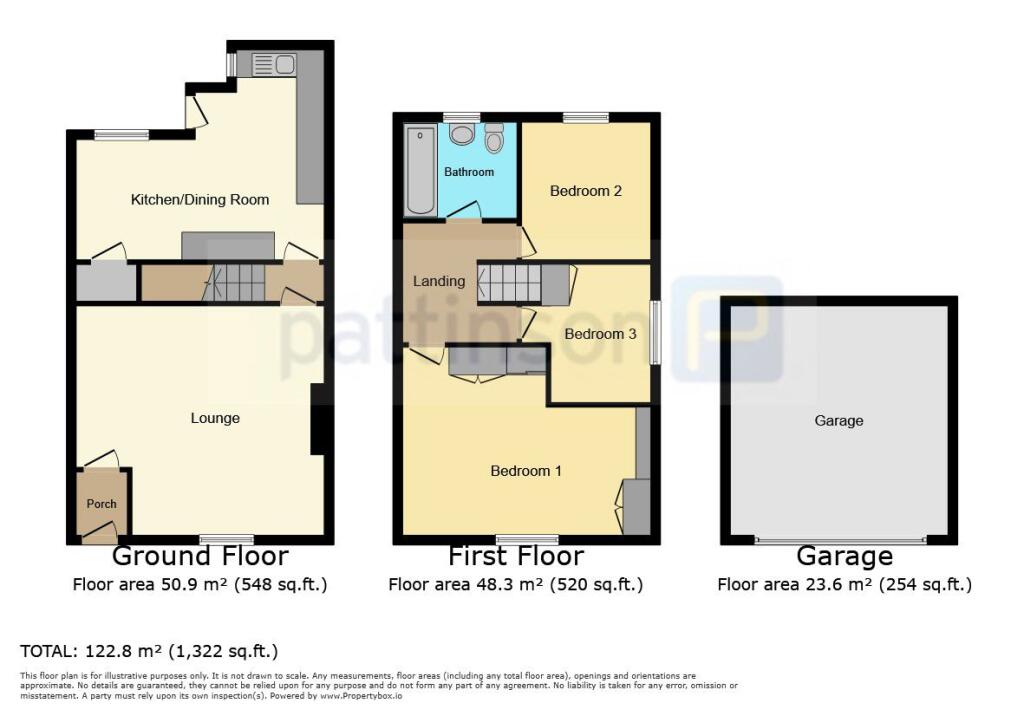 Additional image 2 of Fleming Farm Cottages, Shotton Colliery, Durham, Durham, DH6 2JF