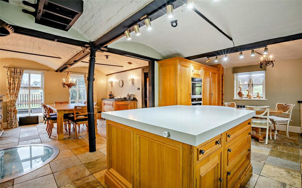 Additional image 5 of Mill Lane, Hankelow, Crewe, Cheshire, CW3