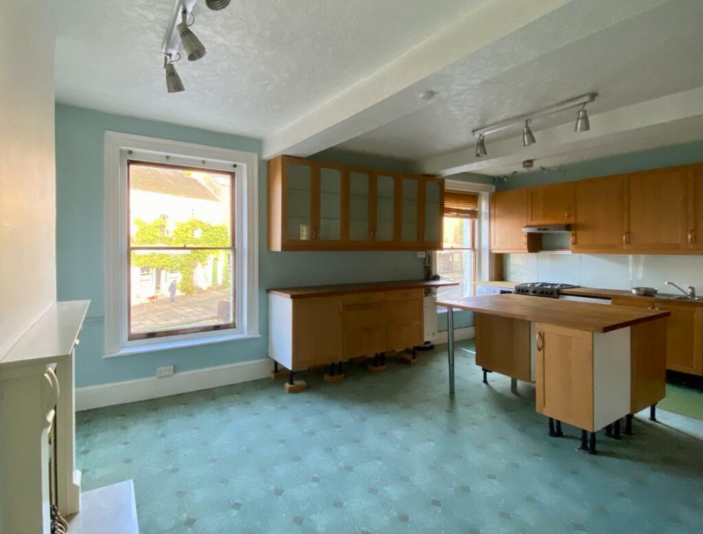 Additional image 24 of Market Place, Wirksworth, Matlock