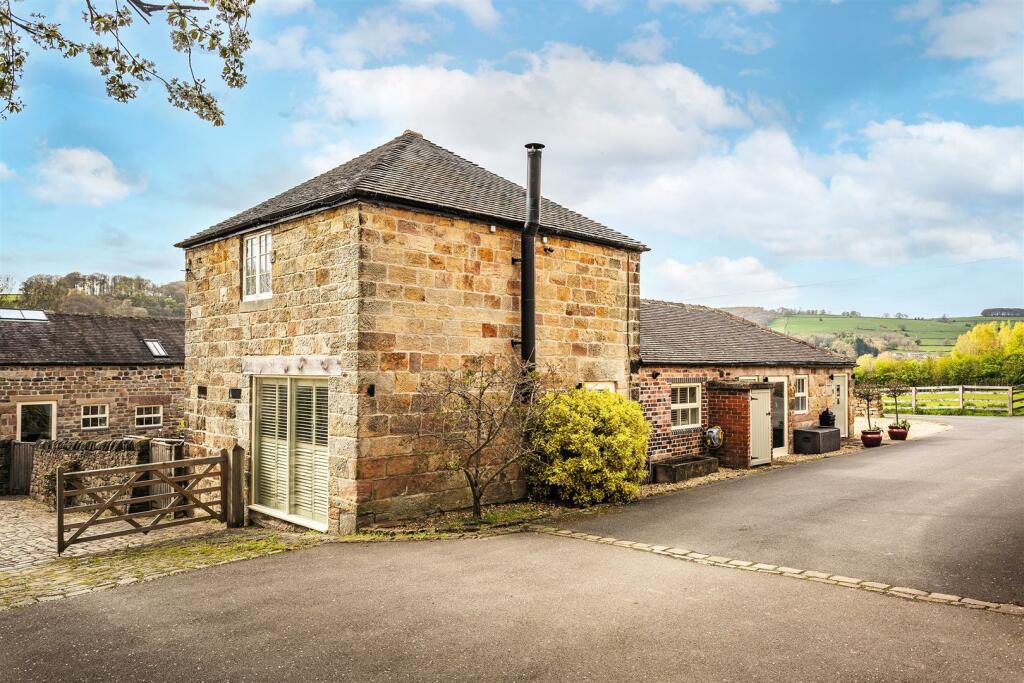 Additional image 24 of Broadholme Farm, Matlock Road, Belper