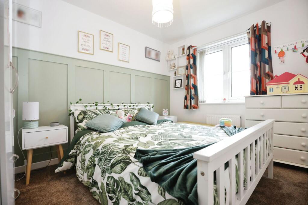 Additional image 14 of Wilman Close, Coventry, CV4