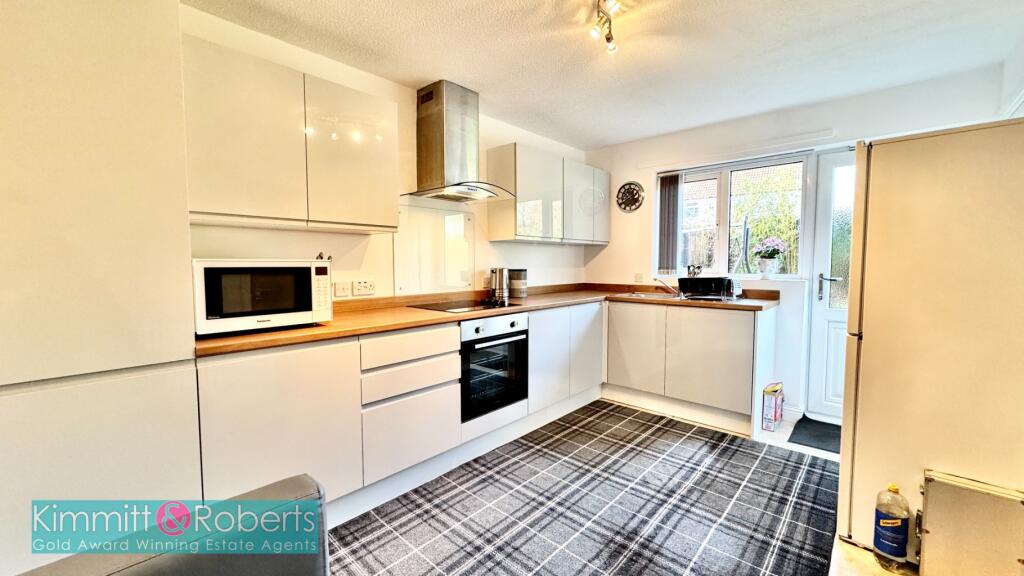 Additional image 5 of St. Marys Drive, West Rainton, Houghton le Spring, Tyne and Wear, DH4