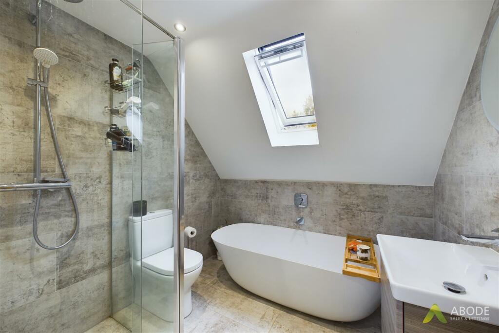 Additional image 27 of Bent Lane, Church Broughton, Derby