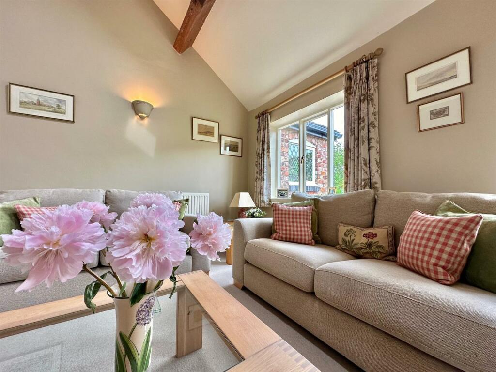 Additional image 13 of Haughton, Cheshire