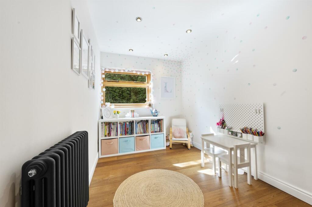 Additional image 13 of The Lodge, Somersal Herbert