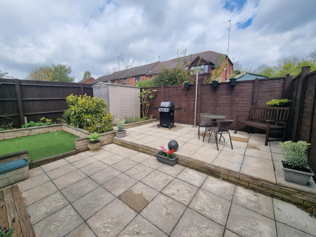 Additional image 21 of The Furrows, Southam, CV47