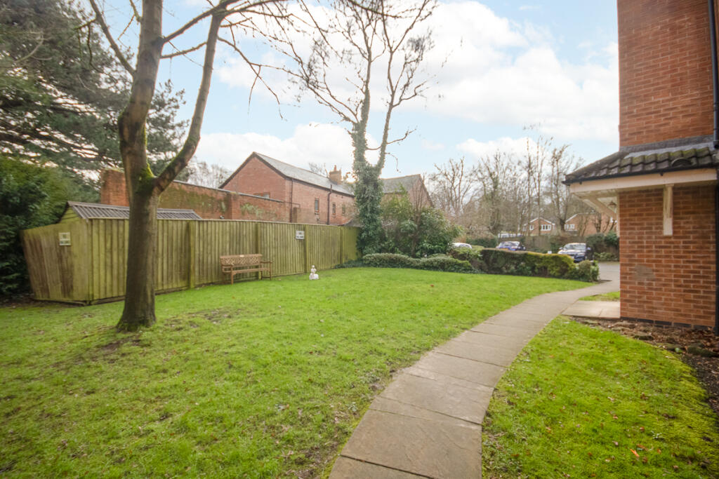 Additional image 12 of The Orchards, Burton Road, Derby