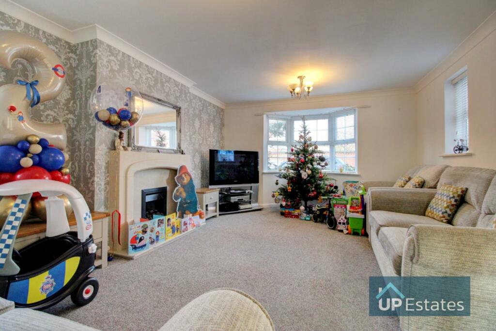 Additional image 3 of Valencia Road, Binley, Coventry