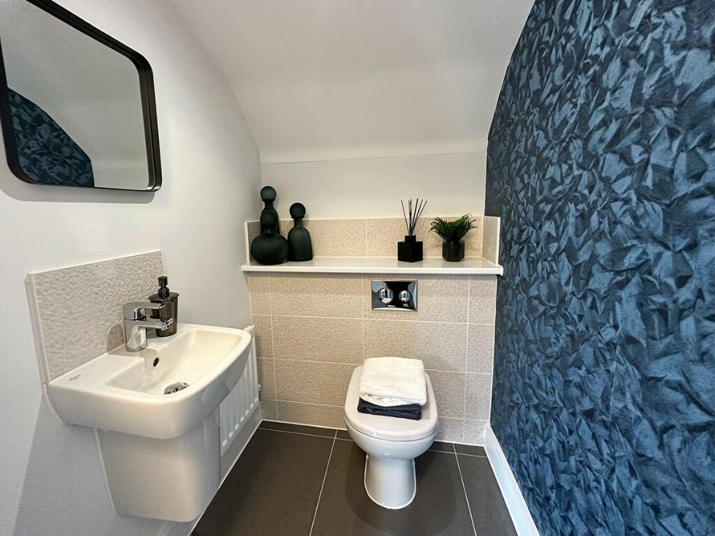 Additional image 5 of The Moorings,
Congleton,
CW12 3RF