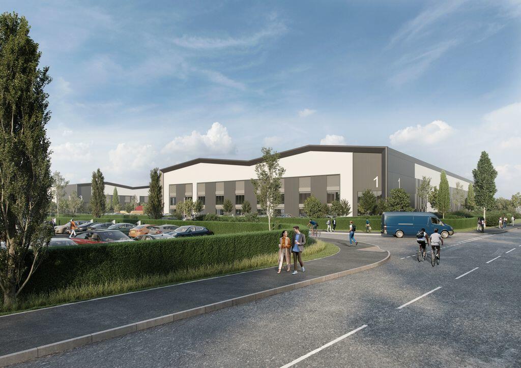 Additional image 9 of WestonM6, David Whitby Way, Crewe, Cheshire, CW1 6NF