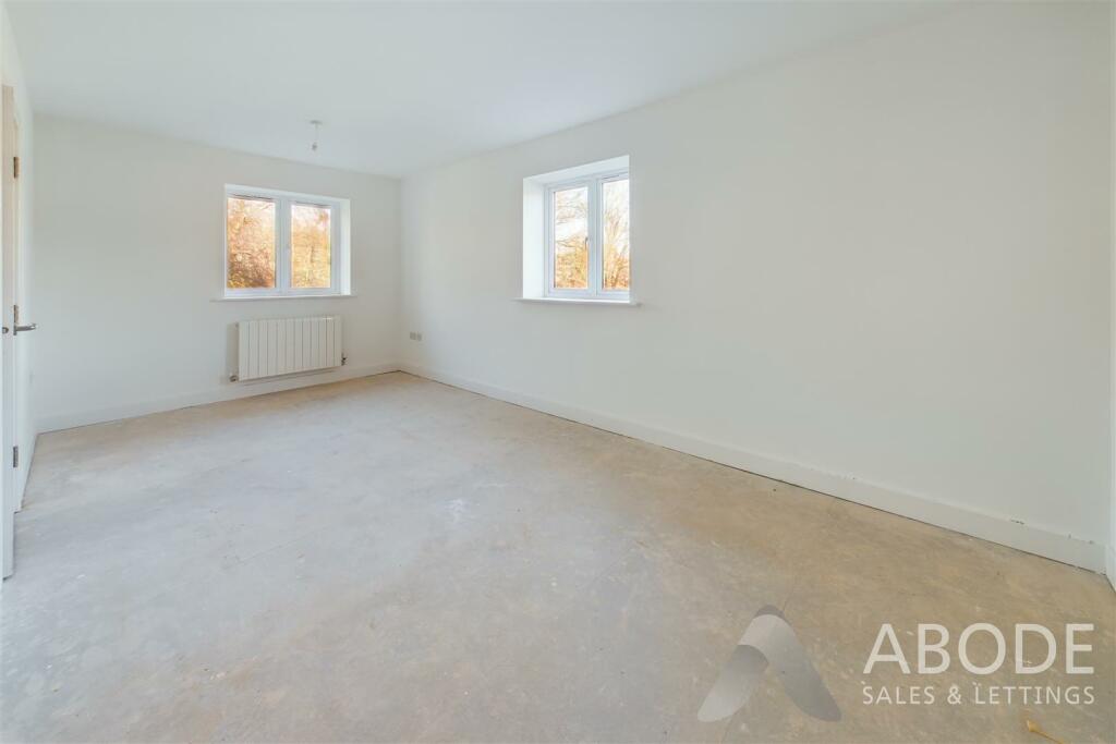 Additional image 12 of King Edward Street, Ashbourne, DE6 1BW