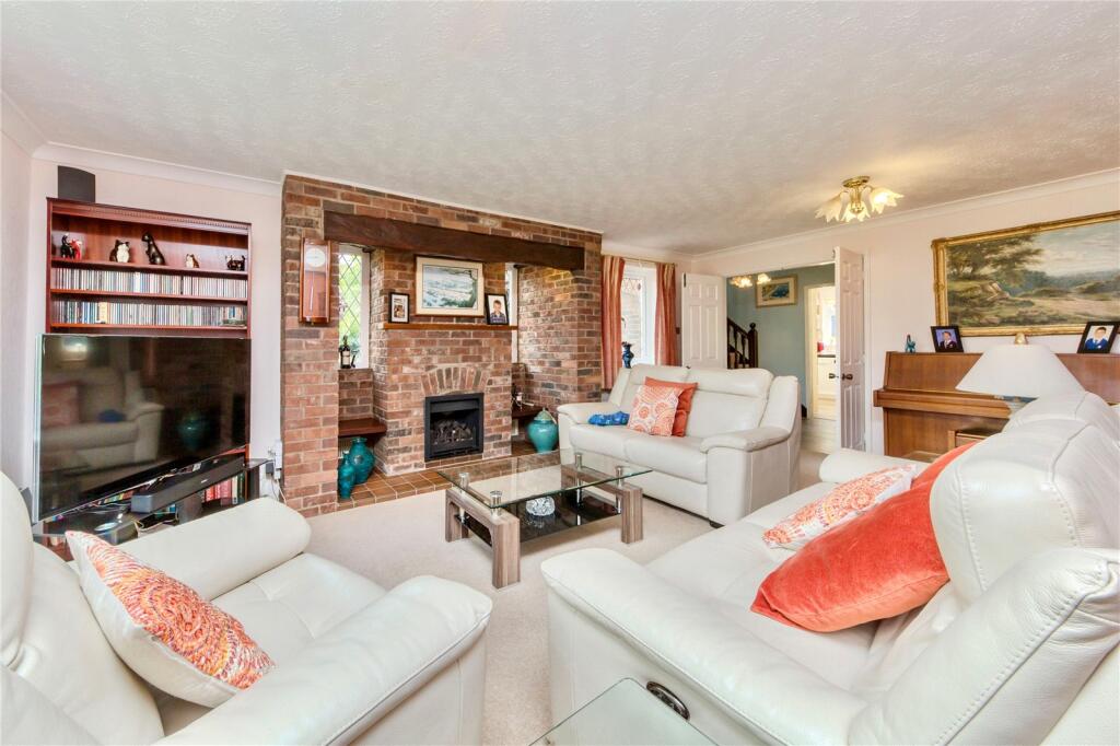 Additional image 4 of Goldcrest Close, Winsford, Cheshire, CW7