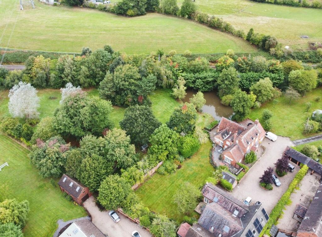 Additional image 20 of Hodgetts Lane, Berkswell, Coventry